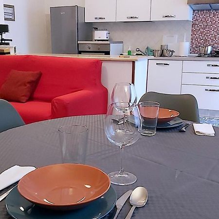 La Casa Del Cedro Διαμέρισμα Νάπολη Εξωτερικό φωτογραφία