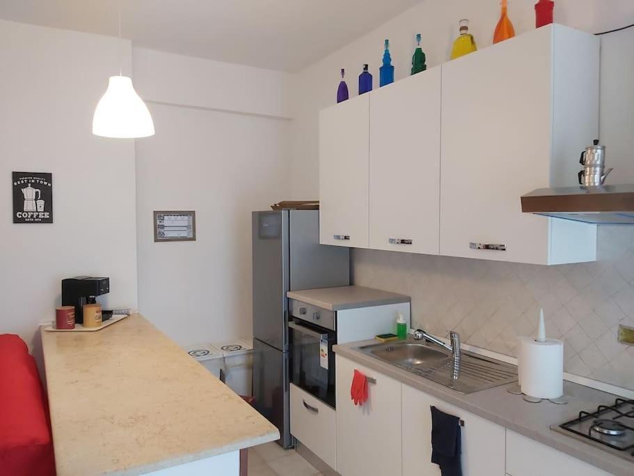 La Casa Del Cedro Διαμέρισμα Νάπολη Εξωτερικό φωτογραφία