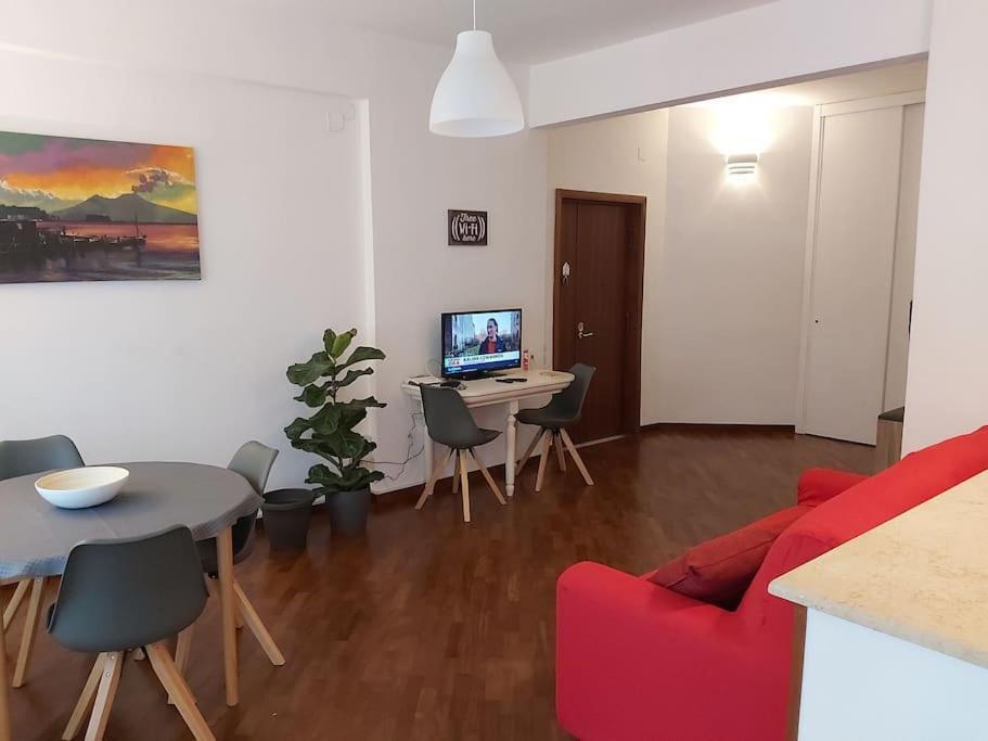 La Casa Del Cedro Διαμέρισμα Νάπολη Εξωτερικό φωτογραφία