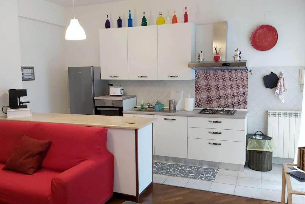 La Casa Del Cedro Διαμέρισμα Νάπολη Εξωτερικό φωτογραφία