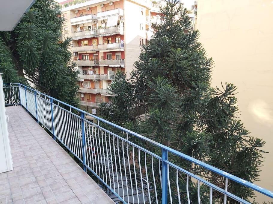 La Casa Del Cedro Διαμέρισμα Νάπολη Εξωτερικό φωτογραφία
