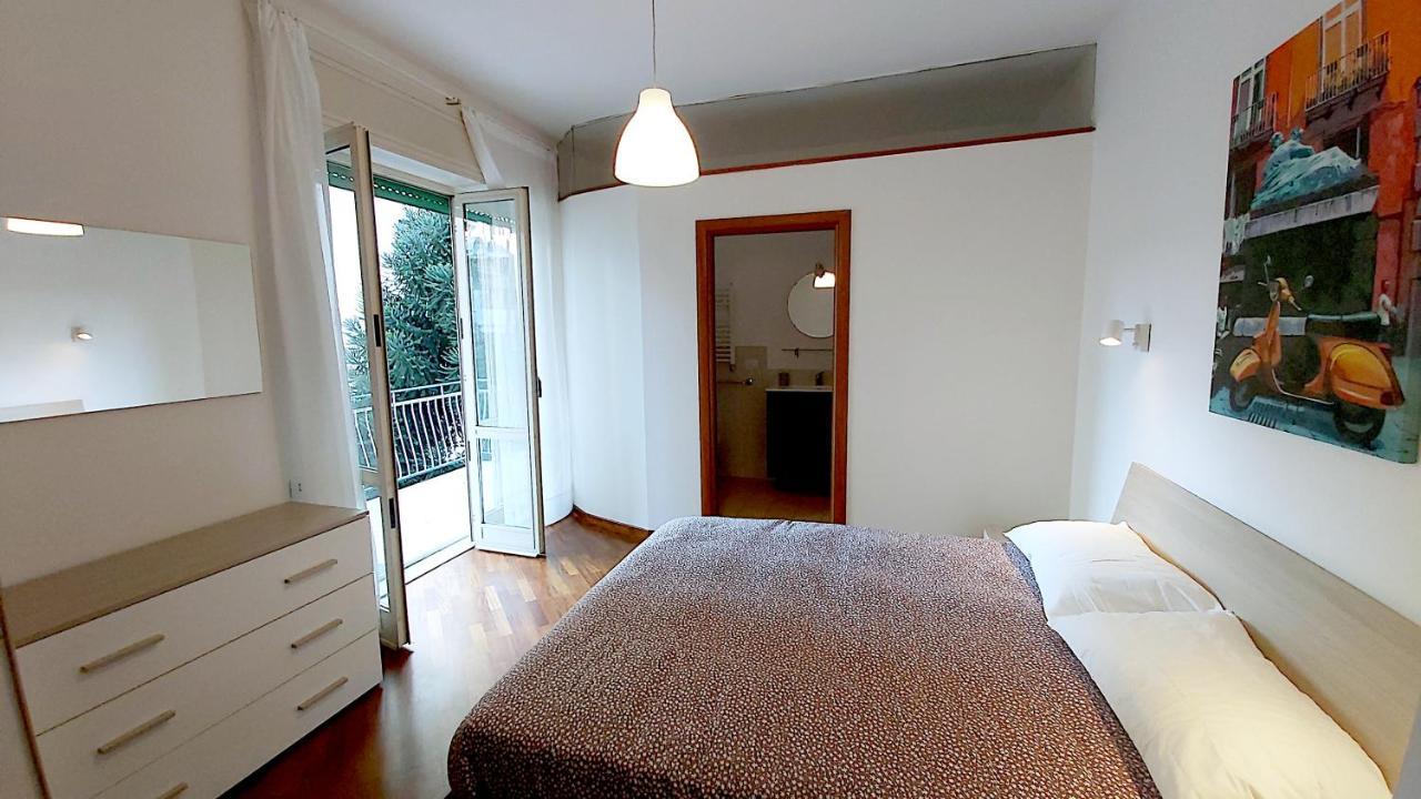 La Casa Del Cedro Διαμέρισμα Νάπολη Εξωτερικό φωτογραφία