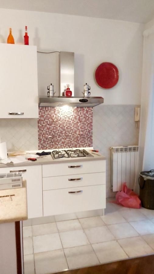 La Casa Del Cedro Διαμέρισμα Νάπολη Εξωτερικό φωτογραφία