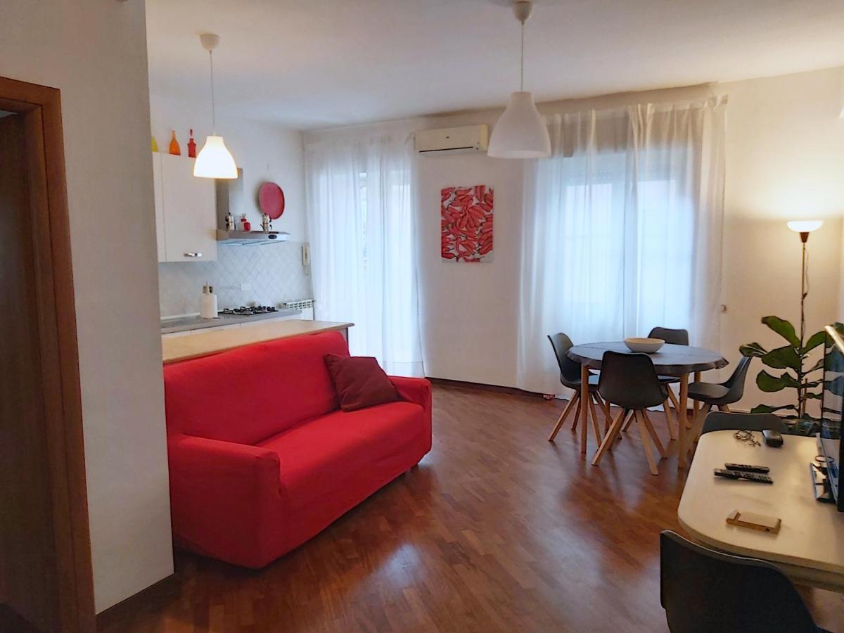 La Casa Del Cedro Διαμέρισμα Νάπολη Εξωτερικό φωτογραφία