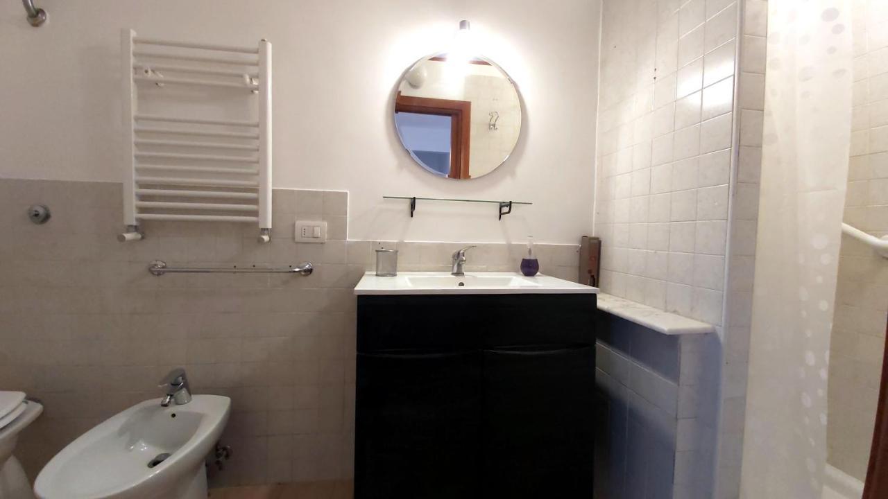 La Casa Del Cedro Διαμέρισμα Νάπολη Εξωτερικό φωτογραφία